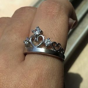 Princess Ring